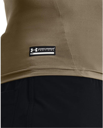 Under Armour HeatGear Compression Short Sleeve T-Shirt