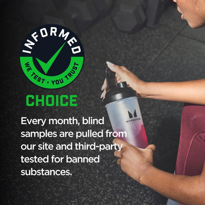 Myprotein Impact Creatine Monohydrate Powder