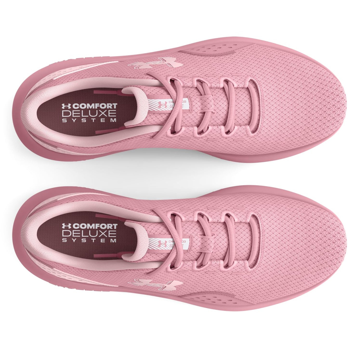 Under Armour Women's Ua W Charged Surge 4