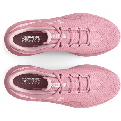 Under Armour Women's Ua W Charged Surge 4