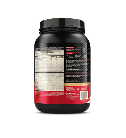 Optimum Nutrition, Gold Standard 100% Whey