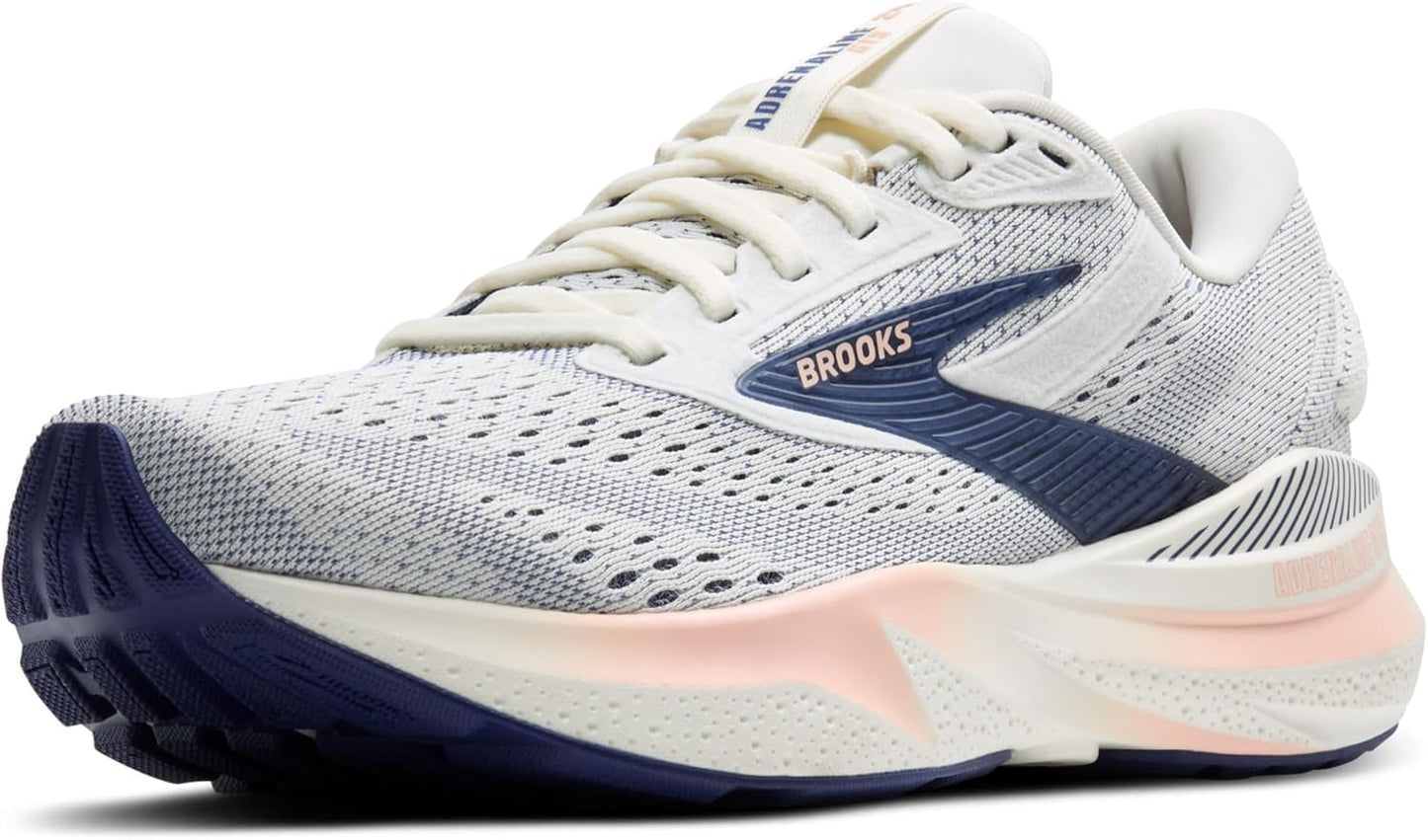 Brooks Women's Adrenaline Gts 24 Sneaker