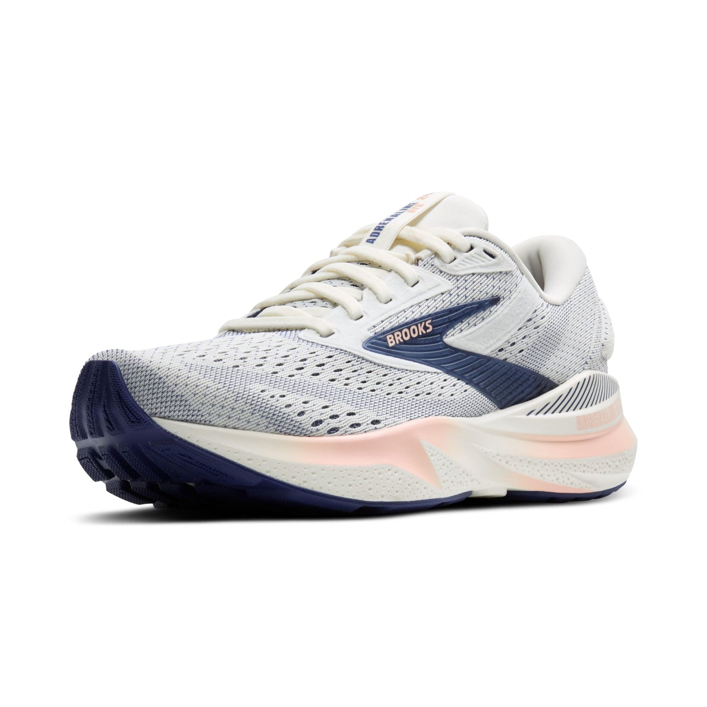 Brooks Women’s Adrenaline GTS 24 Supportive Running Shoe