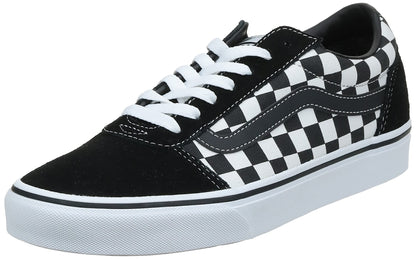 Vans Men's Ward Sneaker