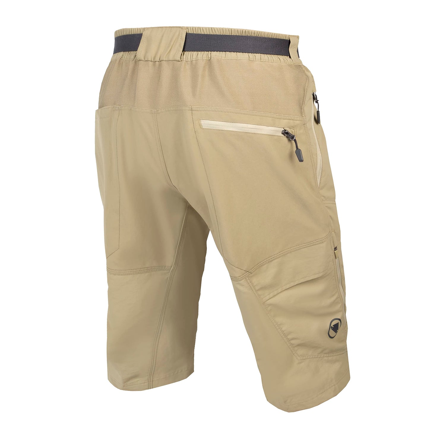 Endura Men's Hummvee Shorts with Liner Shorts