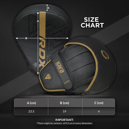 RDX Boxing Pads