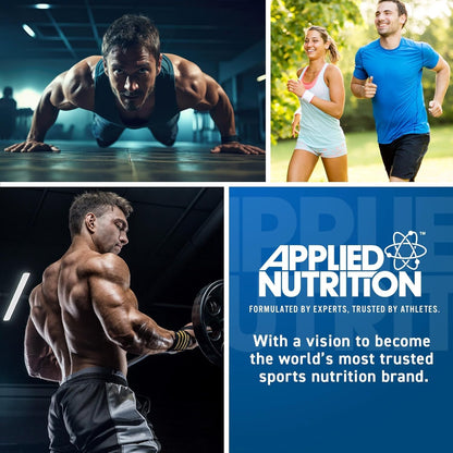 Applied Nutrition Amino Fuel
