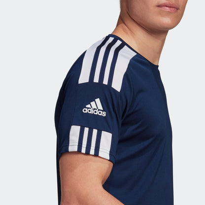 adidas Men's Squadra 21 (Short Sleeve)