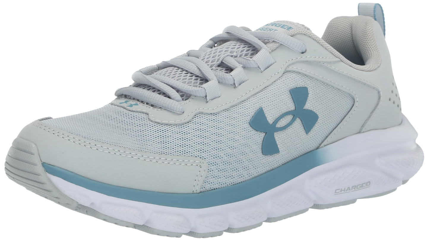 Under Armour Women's Charged Assert 9 Running Shoe