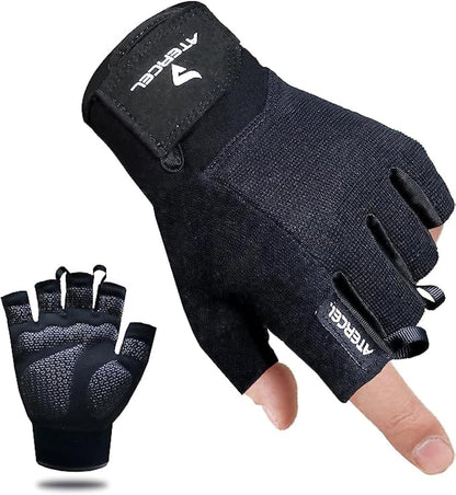 ATERCEL Weightlifting Gloves