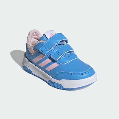 adidas Unisex Tensaur Hook and Loop Sneaker