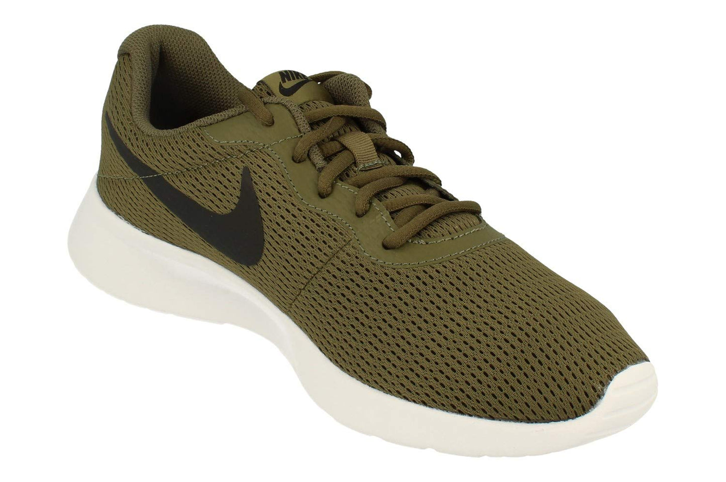 NIKE Men's Tanjun Sneaker Trainers