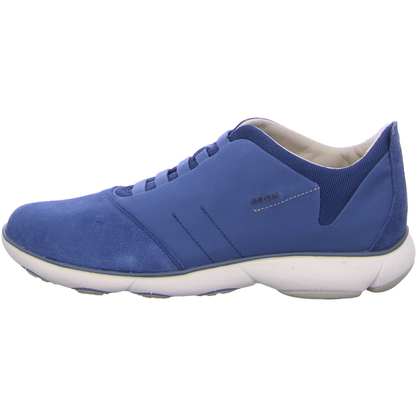 Geox Men's U Nebula B Sneakers