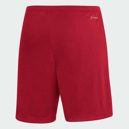 adidas Men's Entrada 22 Shorts (1/4)