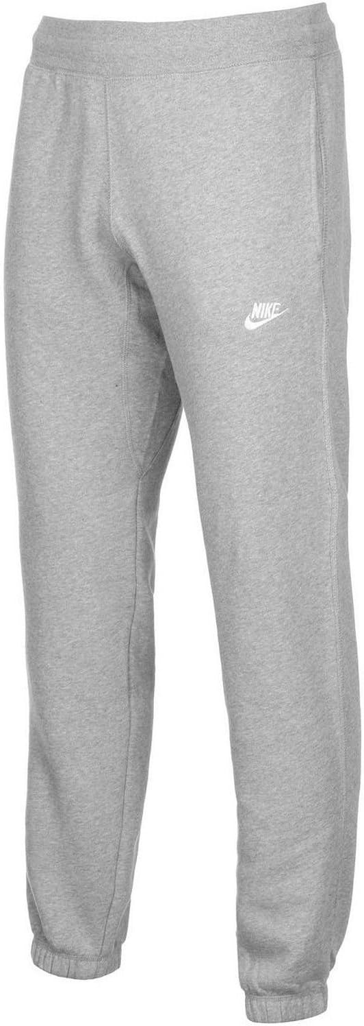 Nike Men's AW77 Cuffed Fleece Lined Joggers
