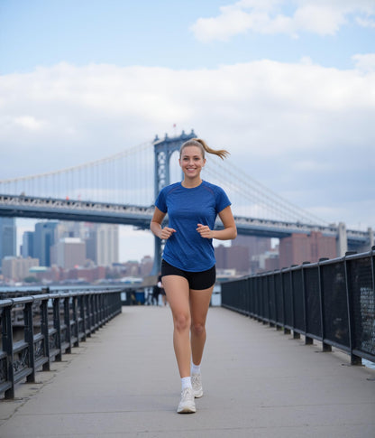 Gyabnw Women's Gym Shirts