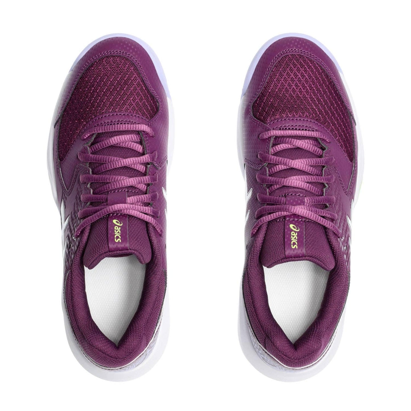 ASICS Women's Gel-Dedicate 8 Padel Sneaker