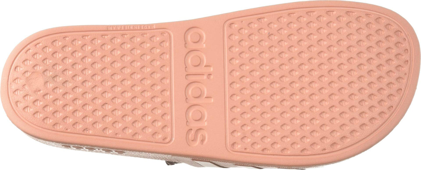 adidas Unisex's Adilette Aqua Slide Sandal