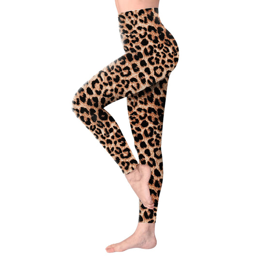 SINOPHANT High Waisted Leggings for Women