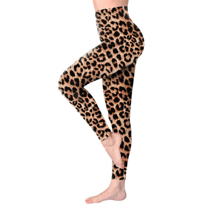 SINOPHANT High Waisted Leggings for Women