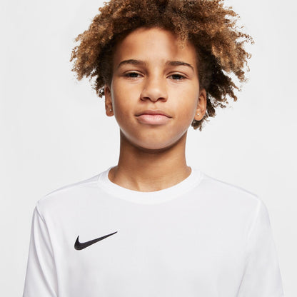 Nike Unisex_Child Jersey Shorts