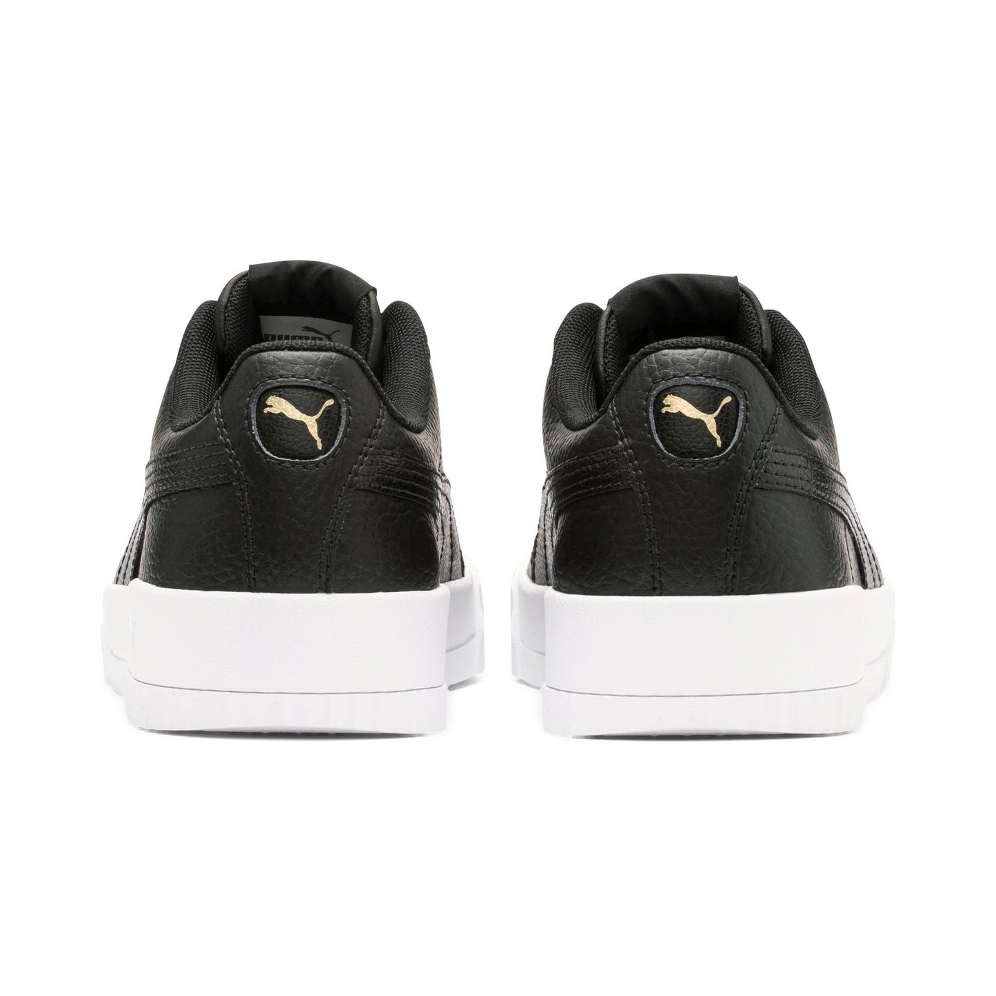 PUMA Women's Carina Lux L Trainers