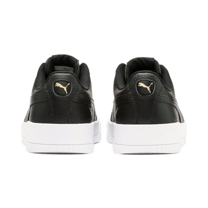 PUMA Women's Carina Lux L Trainers