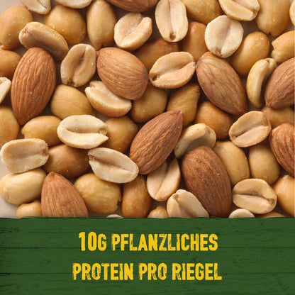 Nature Valley Protein Peanut & Chocolate Gluten Free Cereal Bars 26 x 40g