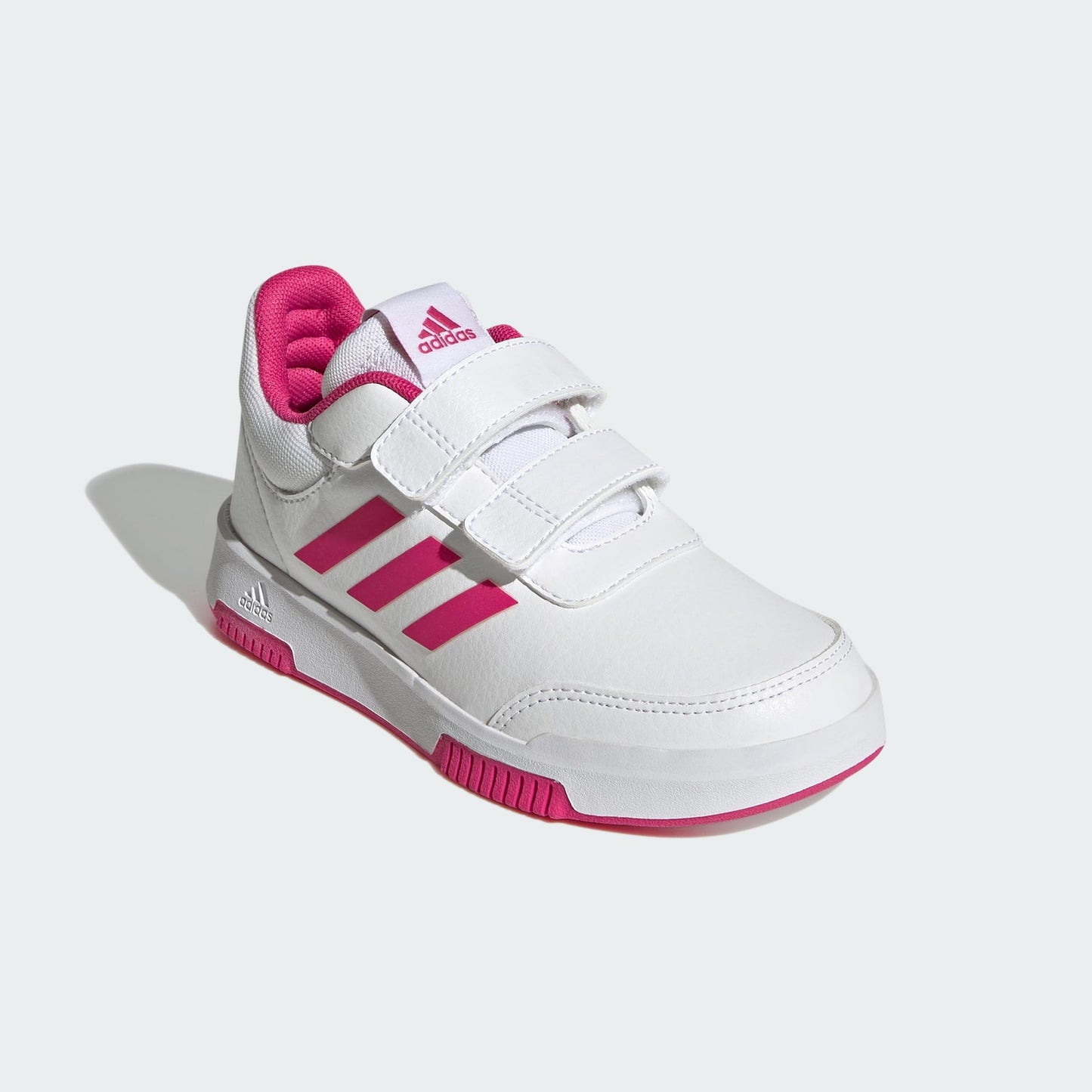 adidas Unisex Tensaur Hook and Loop Shoes Running