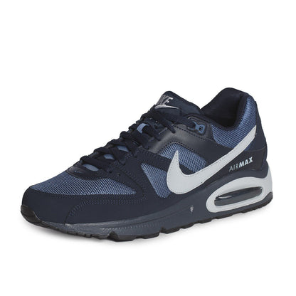 NIKE Boys' Air Max Command Running Shoes