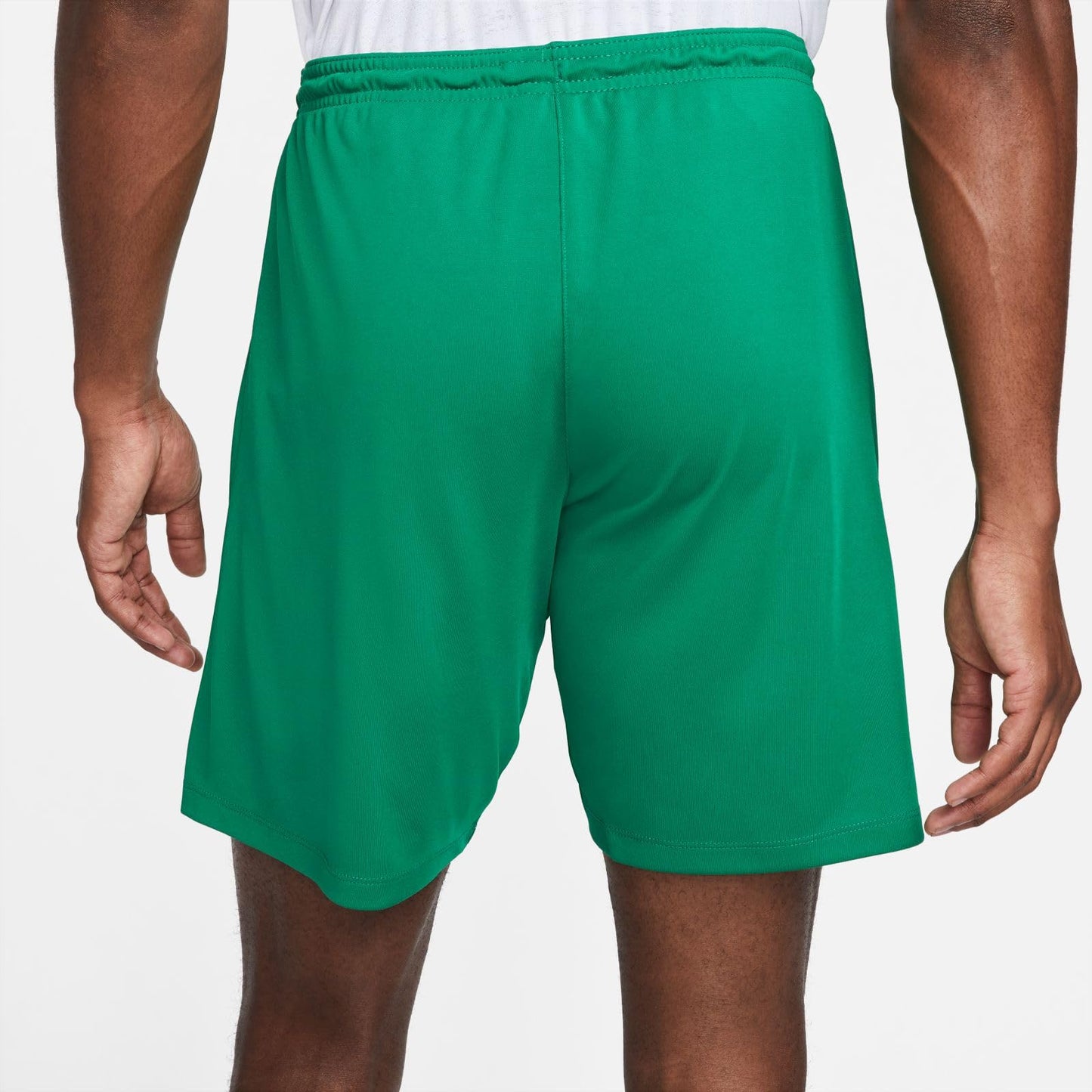 NIKE Men's M Nk Df Park Iii Short Nb K Shorts