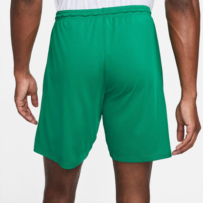 NIKE Men's M Nk Df Park Iii Short Nb K Shorts