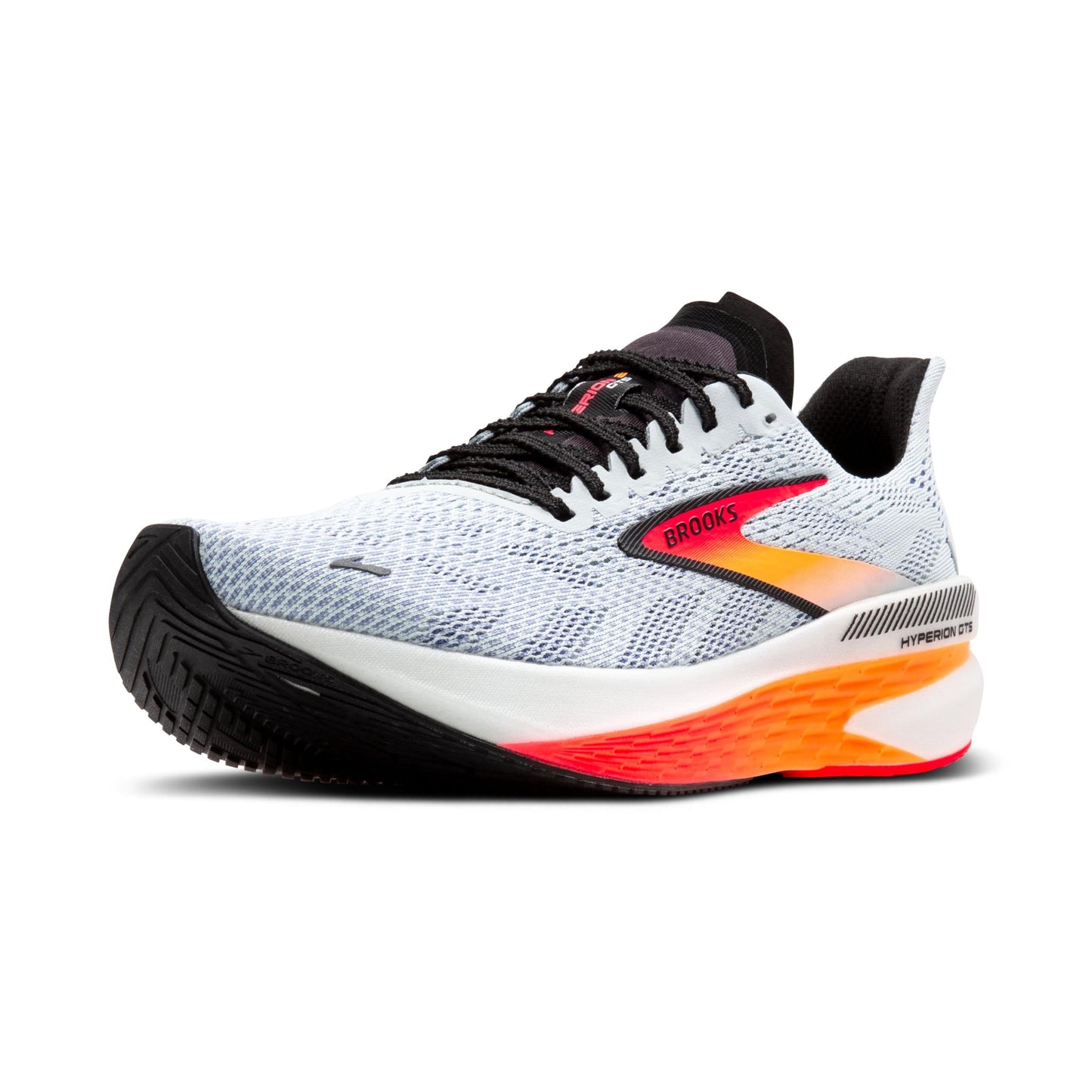 Brooks Men's Hyperion Gts 2 Sneaker