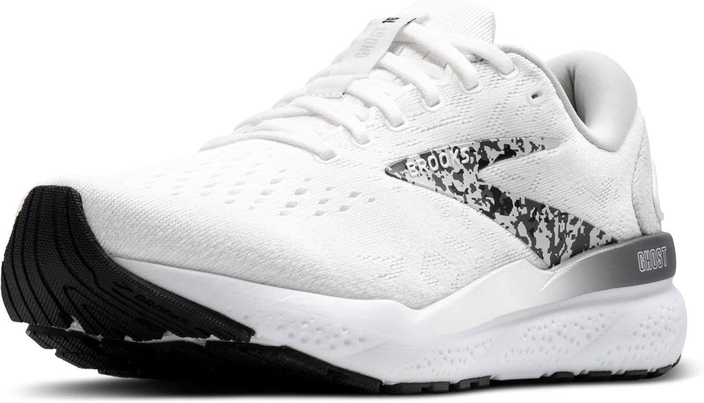 Brooks Men's Ghost 16 Sneaker