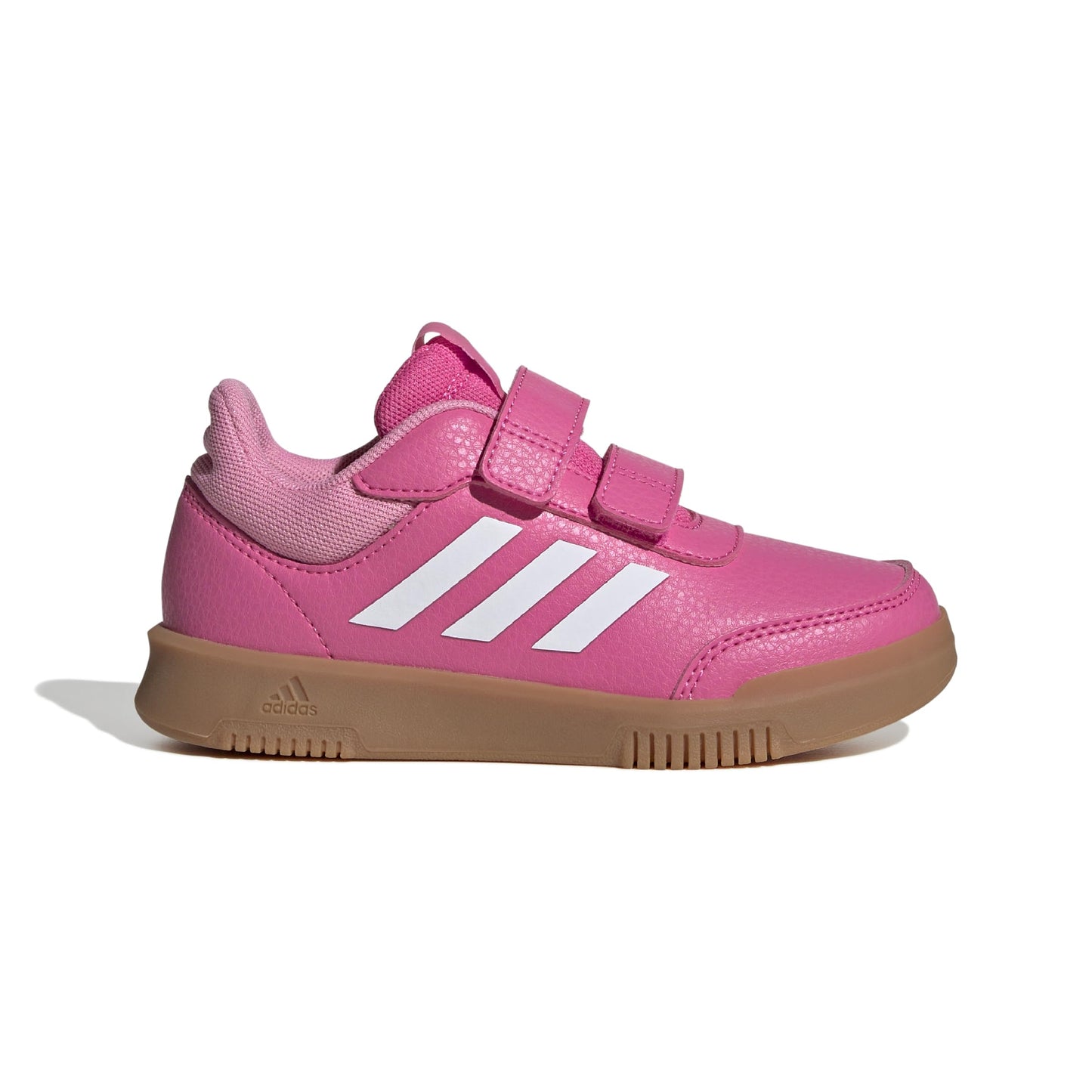 adidas Unisex Tensaur Hook and Loop Sneaker