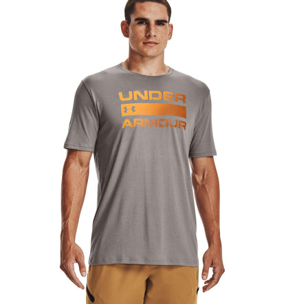 Under Armour Men UA T Shirt for Men