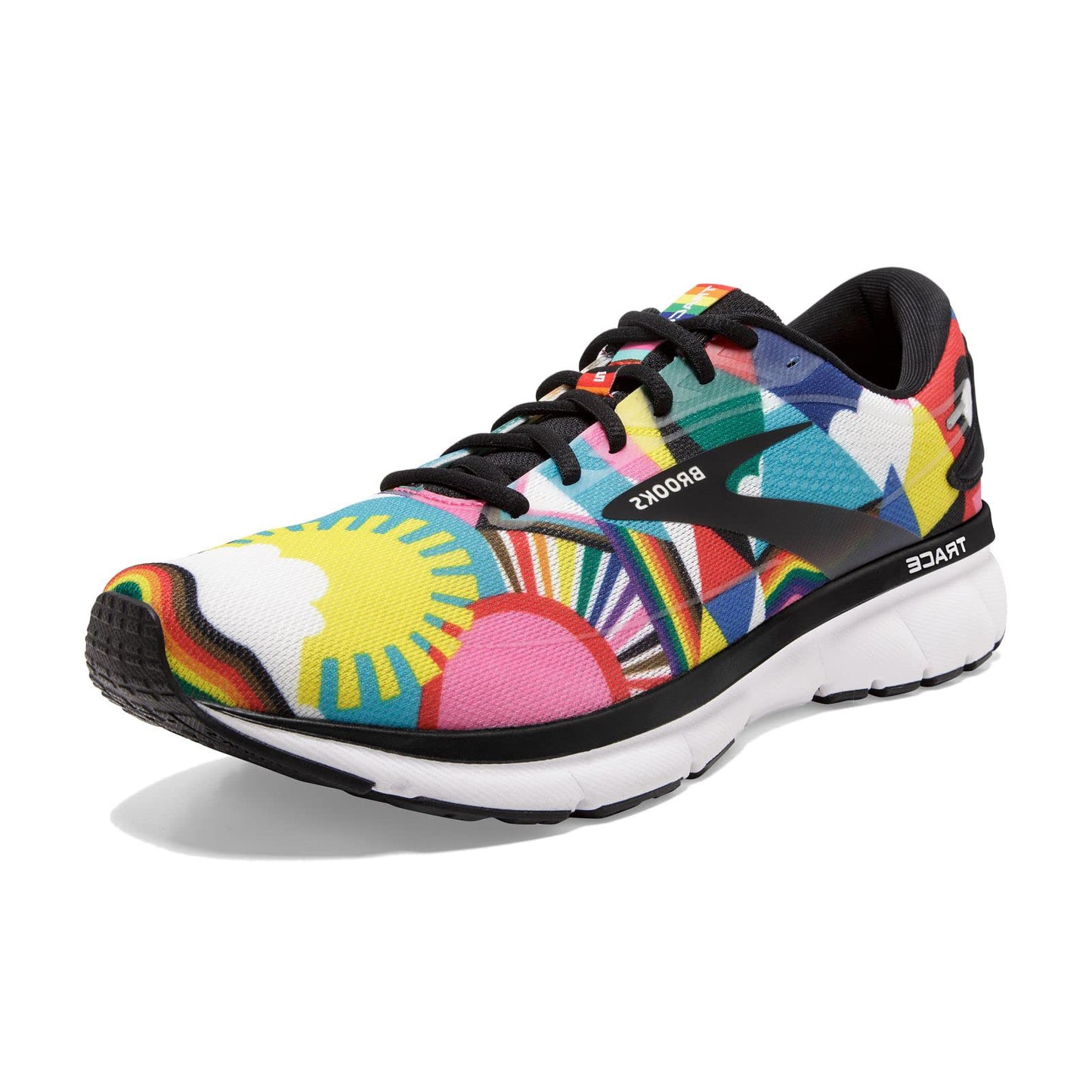 BROOKS Men's Trace 2 Sneaker