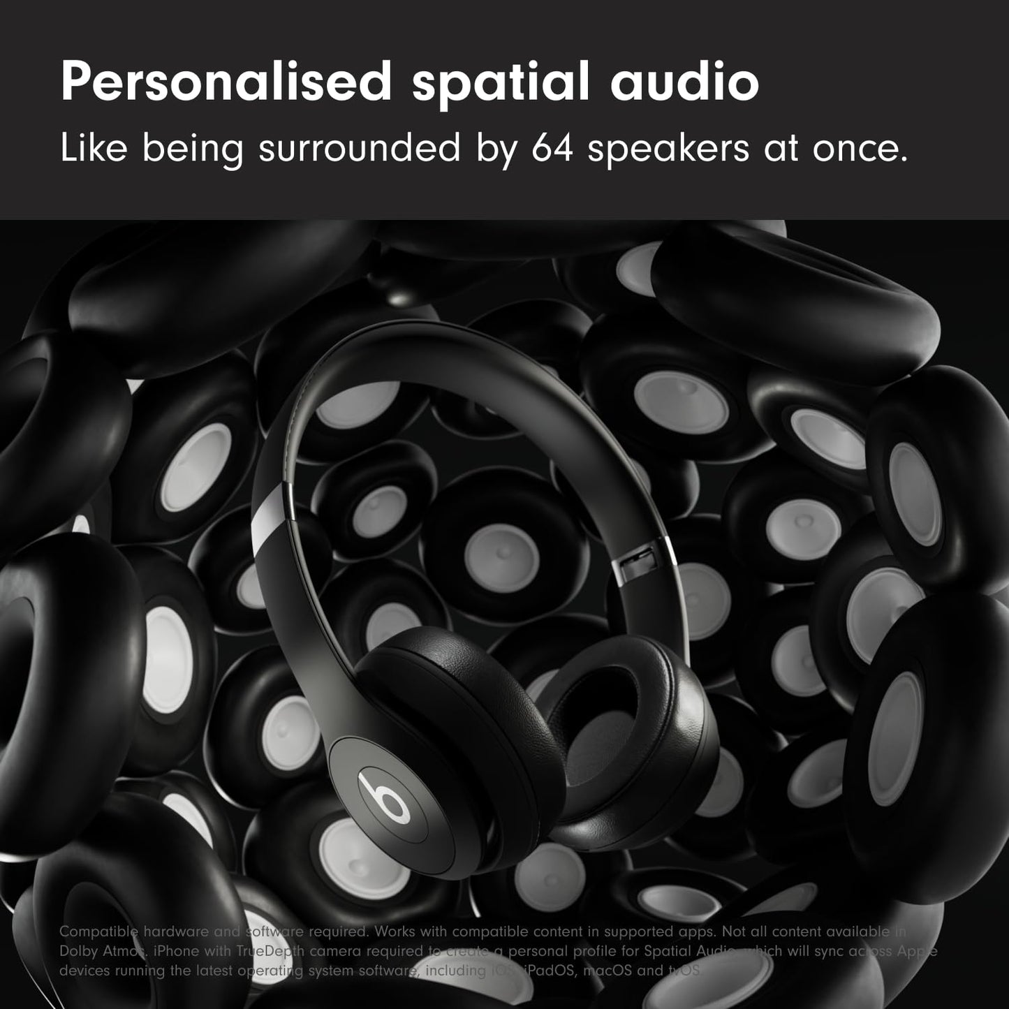 Beats Solo 4