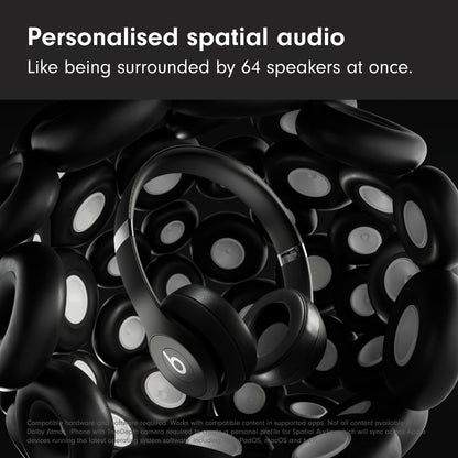 Beats Solo 4
