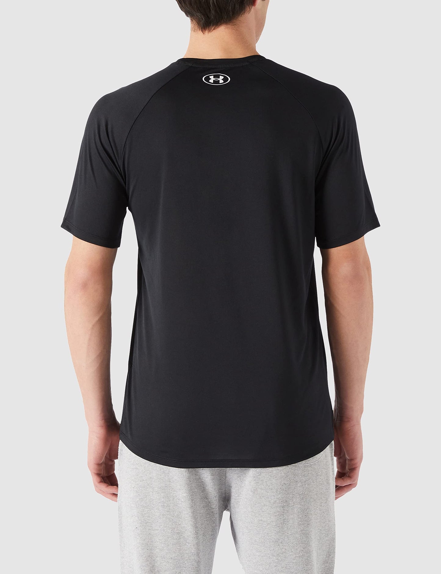 Under Armour Mens Tech 2.0 Short Sleeve T-Shirt