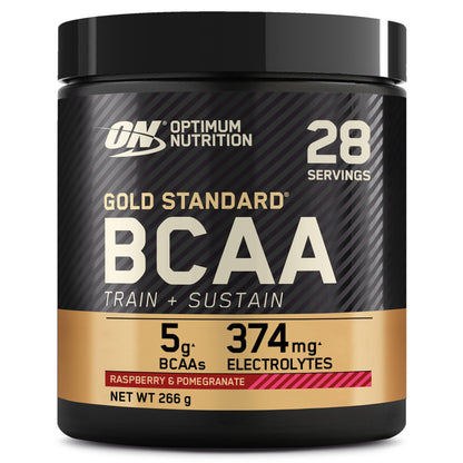 Optimum Nutrition Gold Standard BCAA