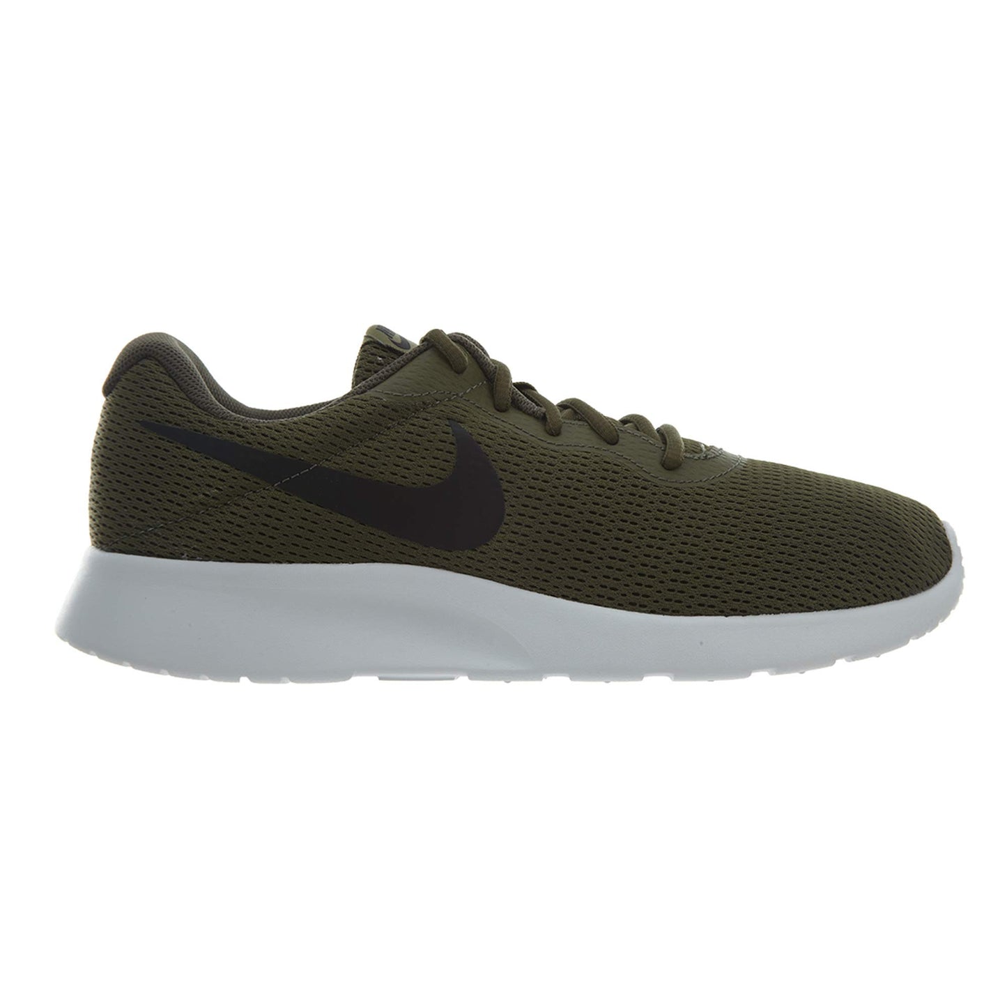 NIKE Men's Tanjun Sneaker Trainers