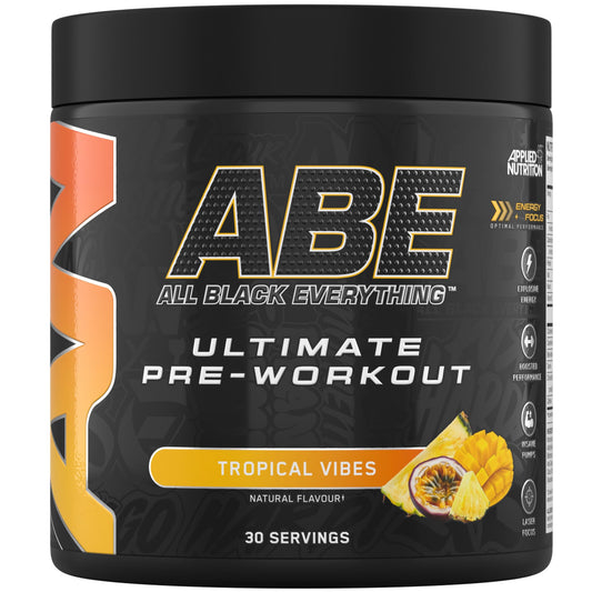 Applied Nutrition ABE Pre Workout