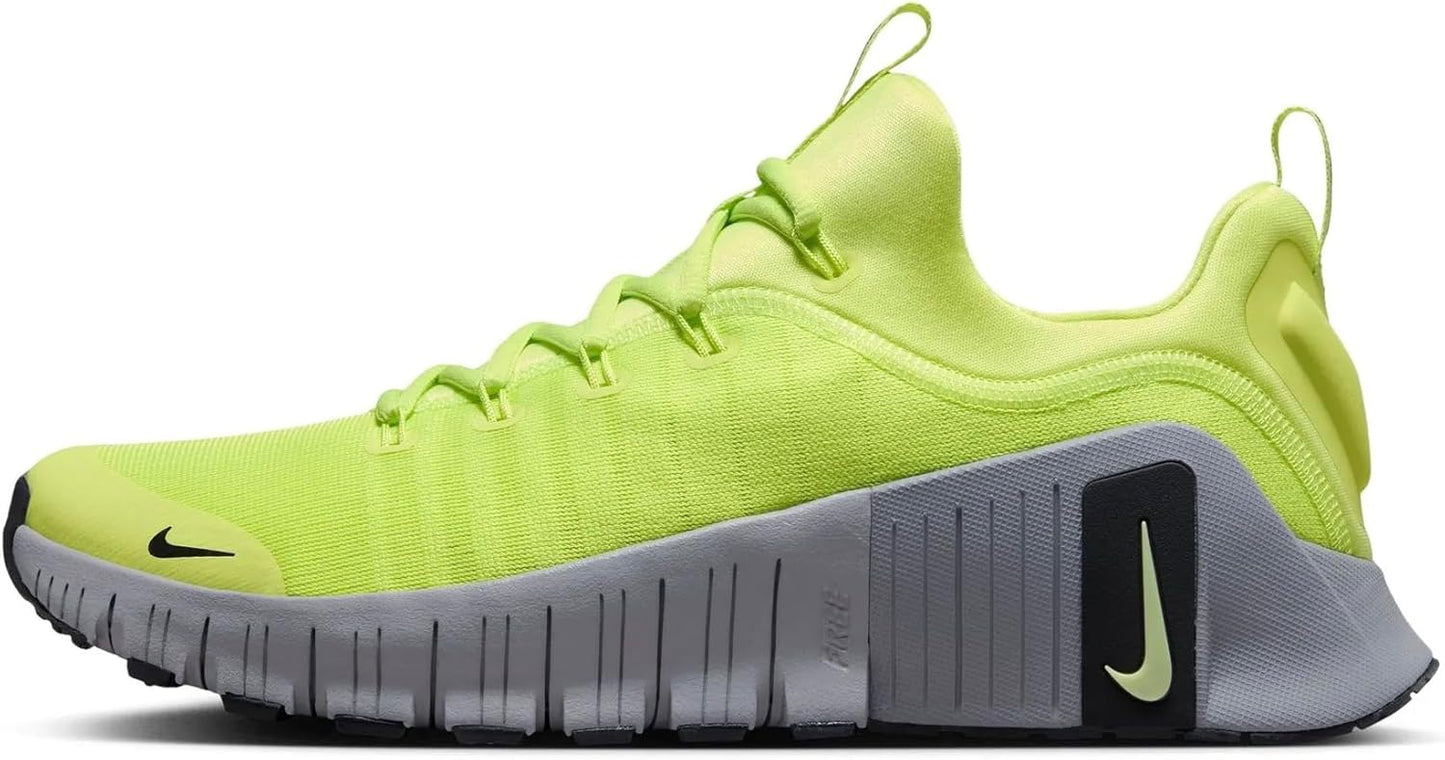 NIKE Men's Free Metcon 6