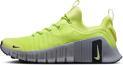 NIKE Men's Free Metcon 6