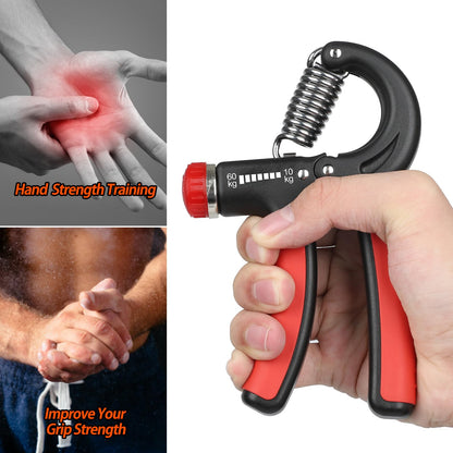 NIYIKOW Hand Grip Strengthener