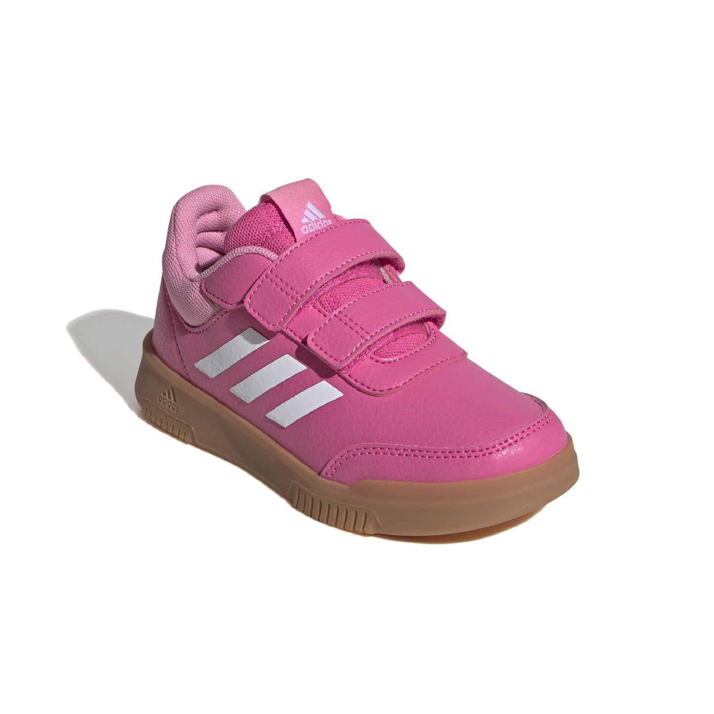 adidas Unisex Tensaur Hook and Loop Sneaker