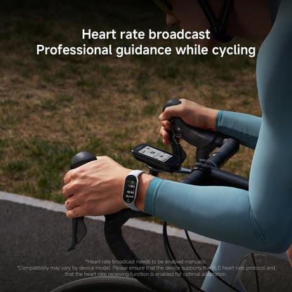 XIAOMI Smart Band 10