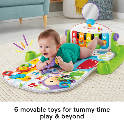 Fisher-Price Baby Activity Mat