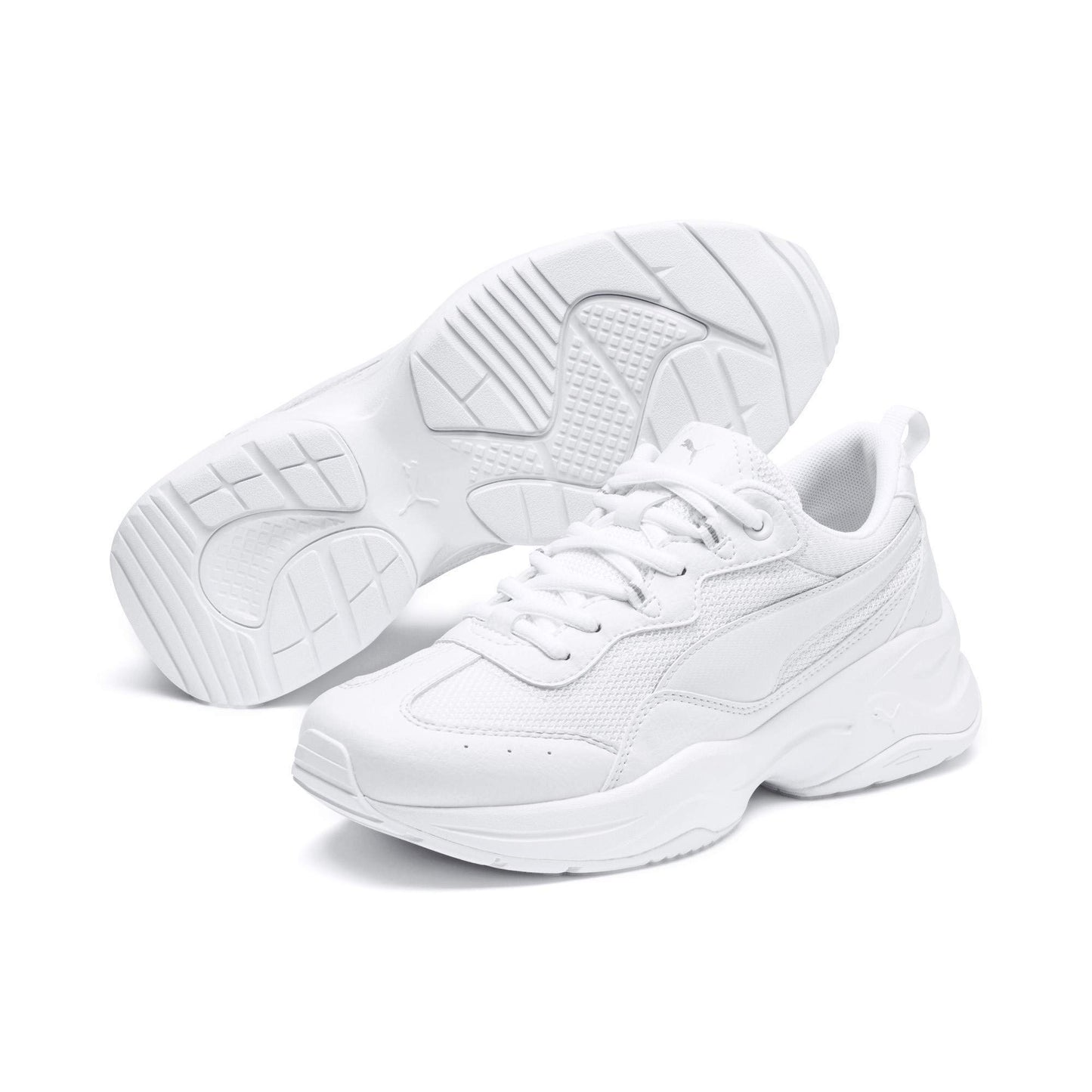 PUMA Women's Cilia Sneakers